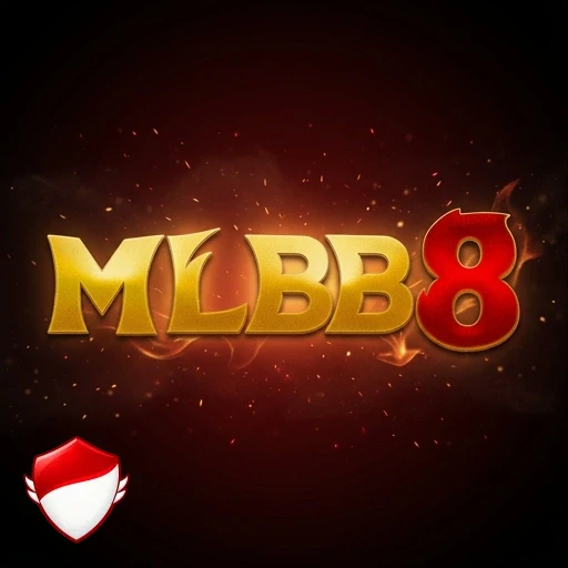 Logo mlbb8