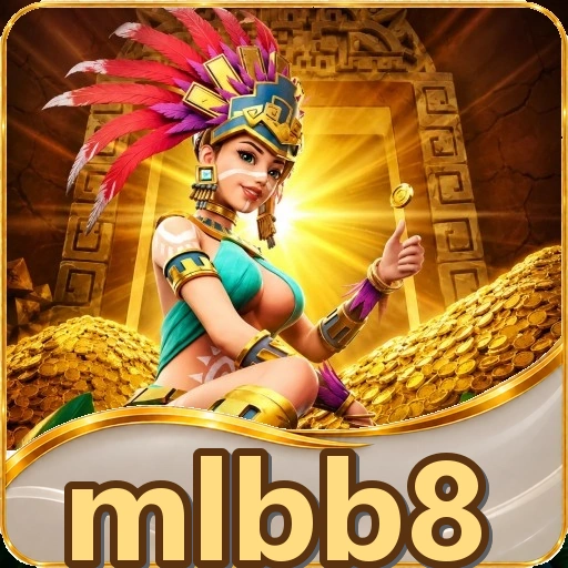 Antarmuka sederhana mlbb8 saat pengguna menelusuri daftar aplikasi.